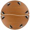 Flash Furniture Round 60 W, 60 L, 30.25 H, Chrome, Laminate, Particleboard, Steel, Grey XU-GRP-A60-HCIRC-GY-T-A-GG - alternate 8